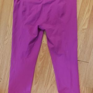 under armour crops small